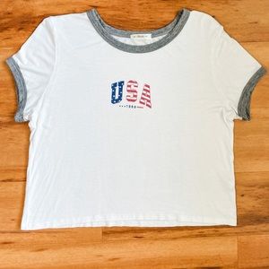 USA 1989 T-shirt